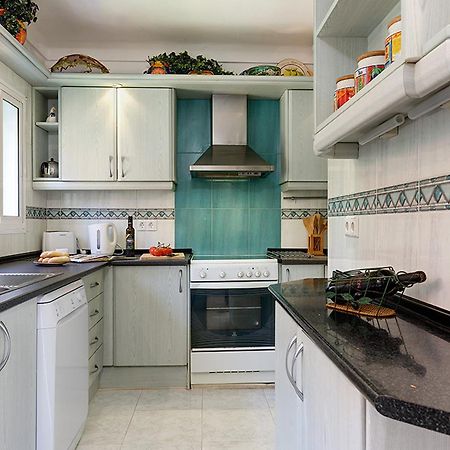 Los Arcos Marbella Dış mekan fotoğraf