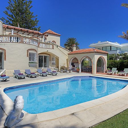 Los Arcos Marbella Dış mekan fotoğraf