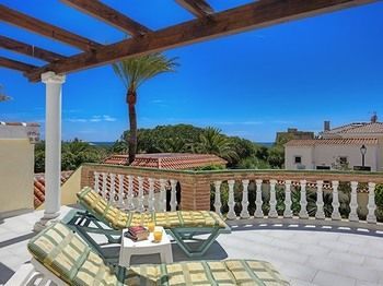 Los Arcos Marbella Dış mekan fotoğraf