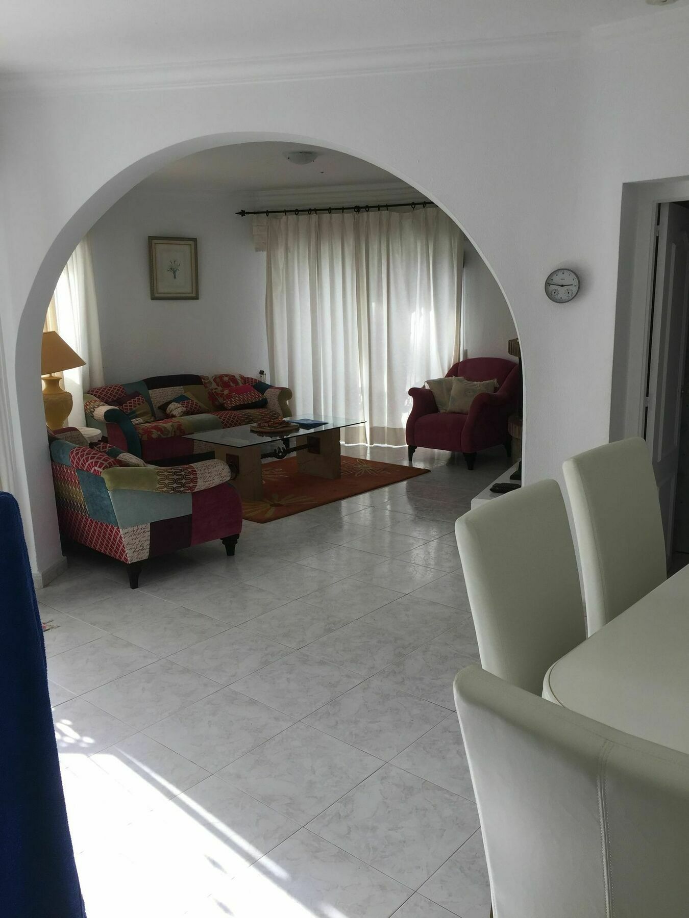 Los Arcos Marbella Dış mekan fotoğraf