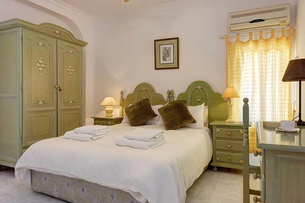 Los Arcos Marbella Dış mekan fotoğraf