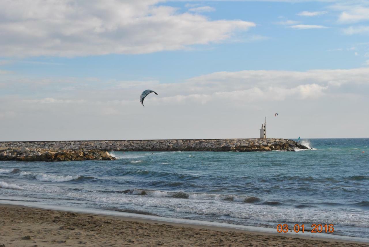 Los Arcos Marbella Dış mekan fotoğraf