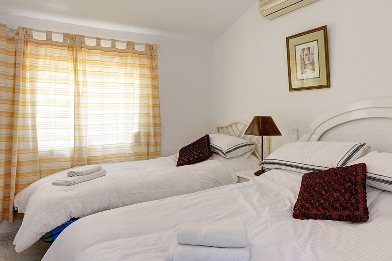 Los Arcos Marbella Dış mekan fotoğraf