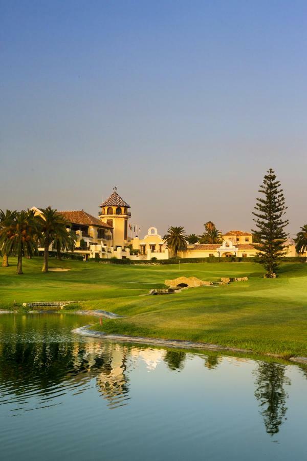 Los Arcos Marbella Dış mekan fotoğraf