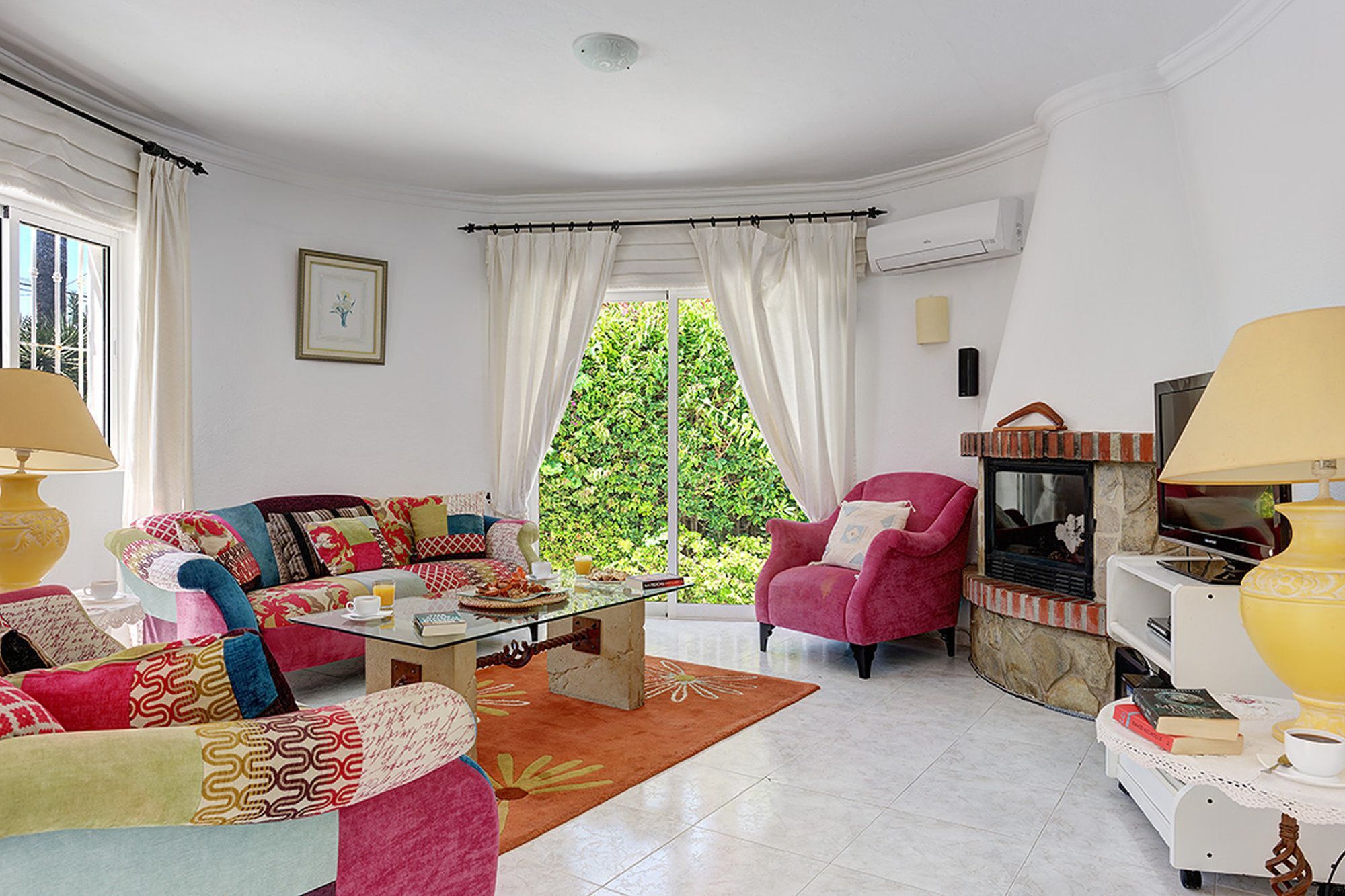 Los Arcos Marbella Dış mekan fotoğraf