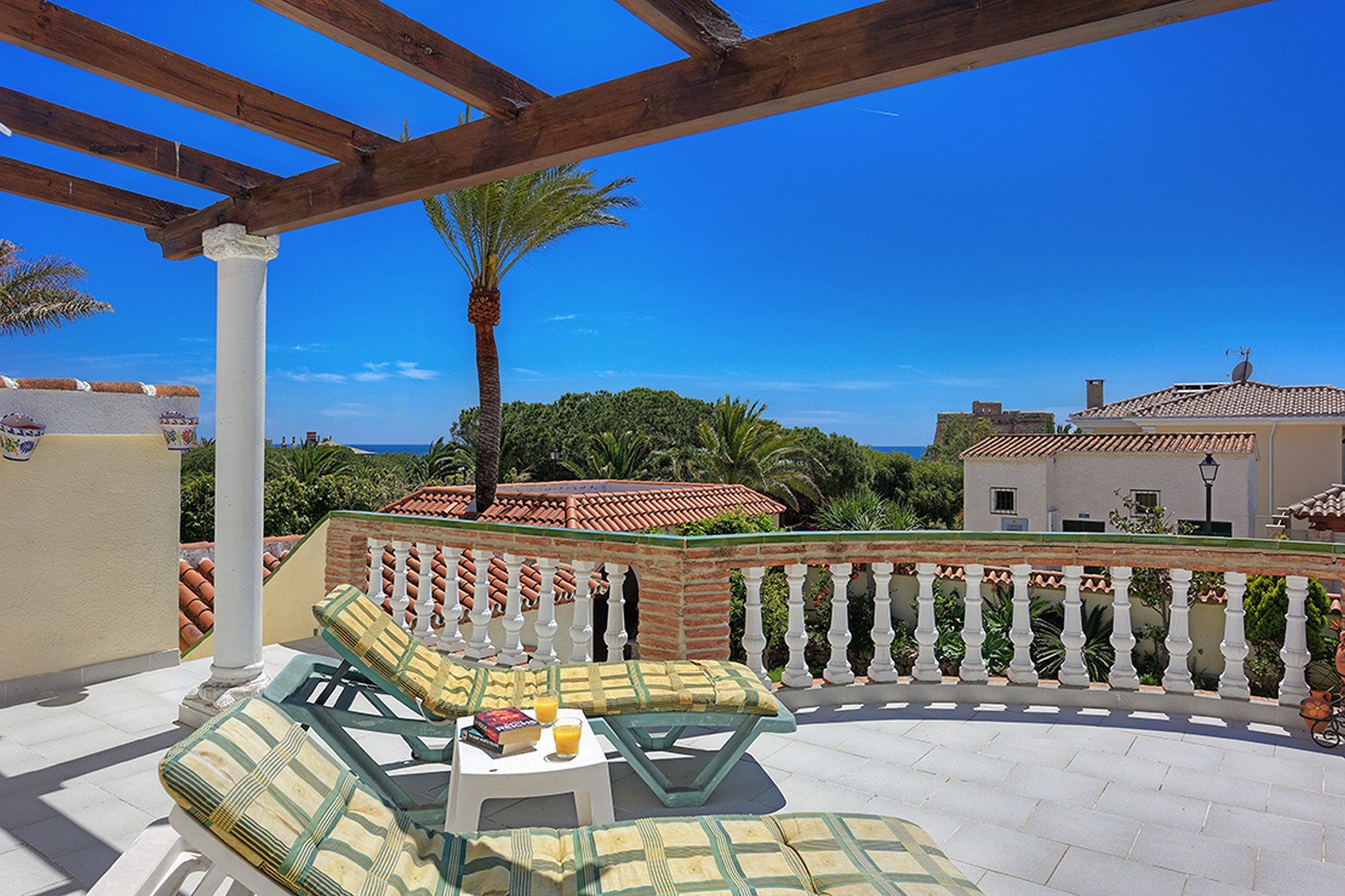Los Arcos Marbella Dış mekan fotoğraf